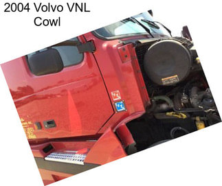 2004 Volvo VNL Cowl