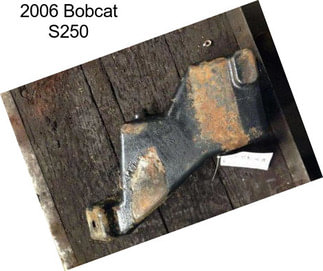 2006 Bobcat S250