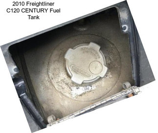 2010 Freightliner C120 CENTURY Fuel Tank