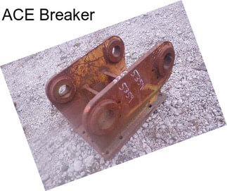ACE Breaker