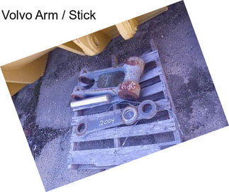 Volvo Arm / Stick