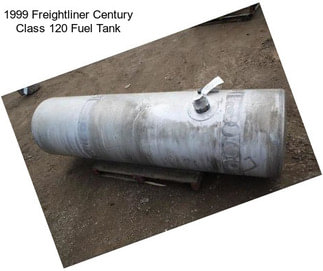 1999 Freightliner Century Class 120 Fuel Tank