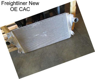 Freightliner New OE CAC