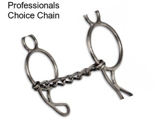 Professionals Choice Chain