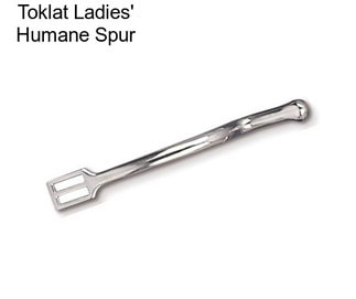 Toklat Ladies\' Humane Spur