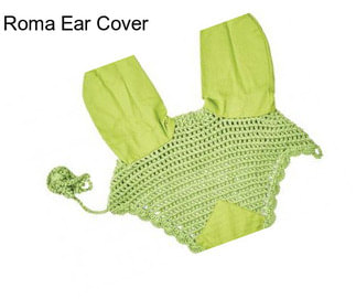 Roma Ear Cover