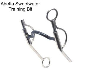Abetta Sweetwater Training Bit
