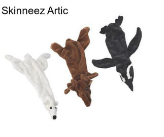 Skinneez Artic