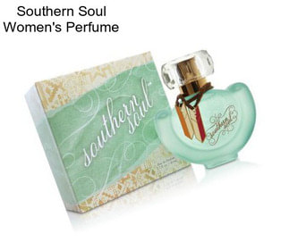 Southern Soul Women\'s Perfume