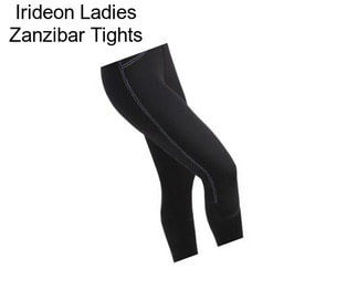 Irideon Ladies Zanzibar Tights