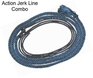 Action Jerk Line Combo