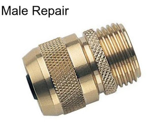 Male Repair