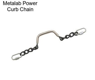 Metalab Power Curb Chain