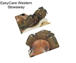 EasyCare Western Stowaway