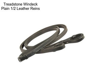 Treadstone Windeck Plain 1/2\