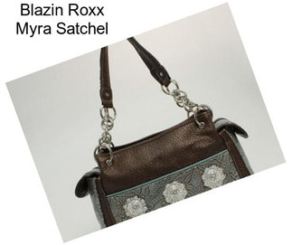 Blazin Roxx Myra Satchel