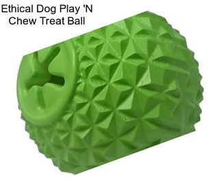 Ethical Dog Play \'N Chew Treat Ball