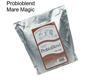 Probioblend Mare Magic