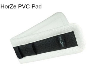 HorZe PVC Pad