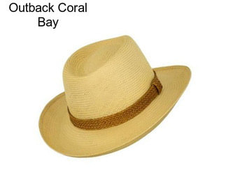 Outback Coral Bay