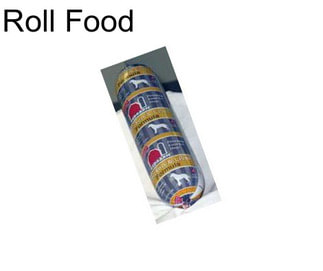 Roll Food