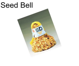 Seed Bell