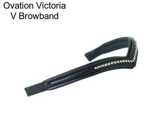 Ovation Victoria V Browband