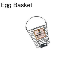 Egg Basket