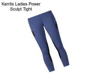 Kerrits Ladies Power Sculpt Tight