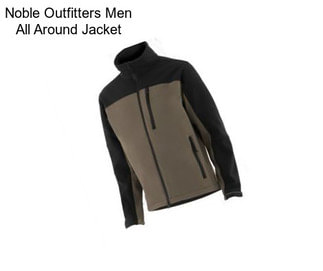 Noble Outfitters Men All Around Jacket