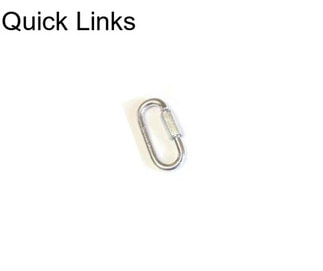 Quick Links