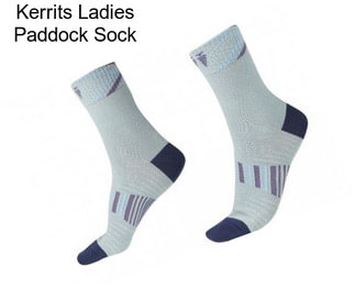 Kerrits Ladies Paddock Sock