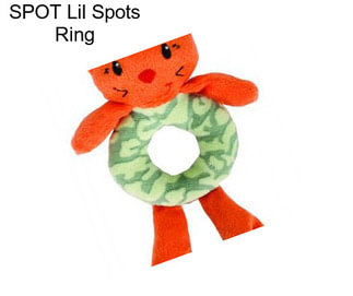 SPOT Lil Spots Ring
