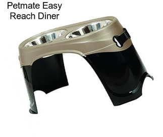 Petmate Easy Reach Diner