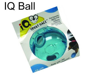 IQ Ball