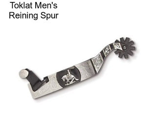 Toklat Men\'s Reining Spur