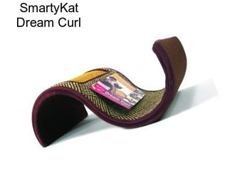 SmartyKat Dream Curl