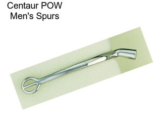 Centaur POW Men\'s Spurs