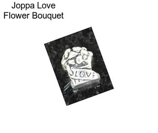 Joppa Love Flower Bouquet