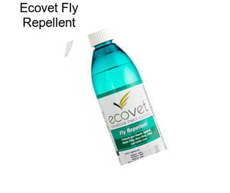 Ecovet Fly Repellent