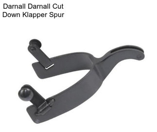 Darnall Darnall Cut Down Klapper Spur