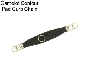 Camelot Contour Pad Curb Chain