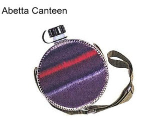 Abetta Canteen