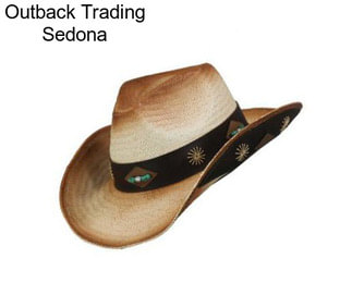 Outback Trading Sedona