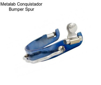 Metalab Conquistador Bumper Spur