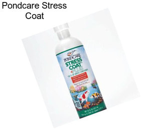 Pondcare Stress Coat