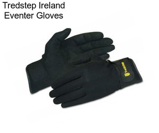 Tredstep Ireland Eventer Gloves