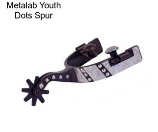 Metalab Youth Dots Spur