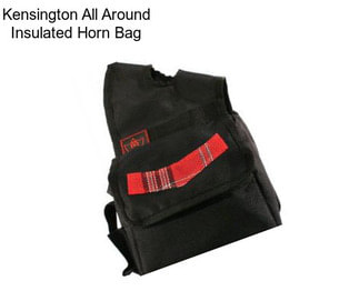 Kensington All Around Insulated Horn Bag