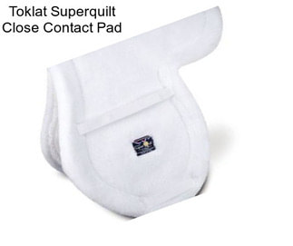 Toklat Superquilt Close Contact Pad